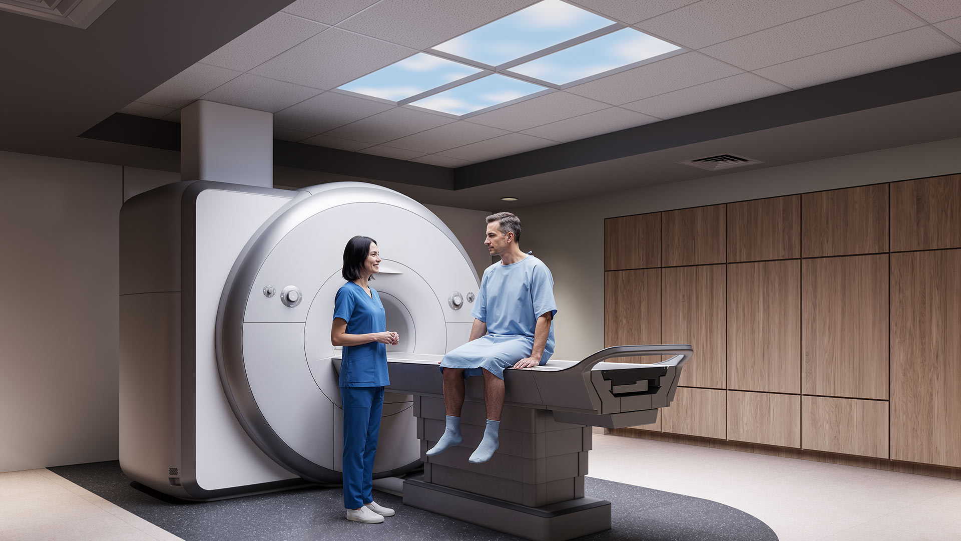 Nightingale introduces Observe cloud for MRI environments